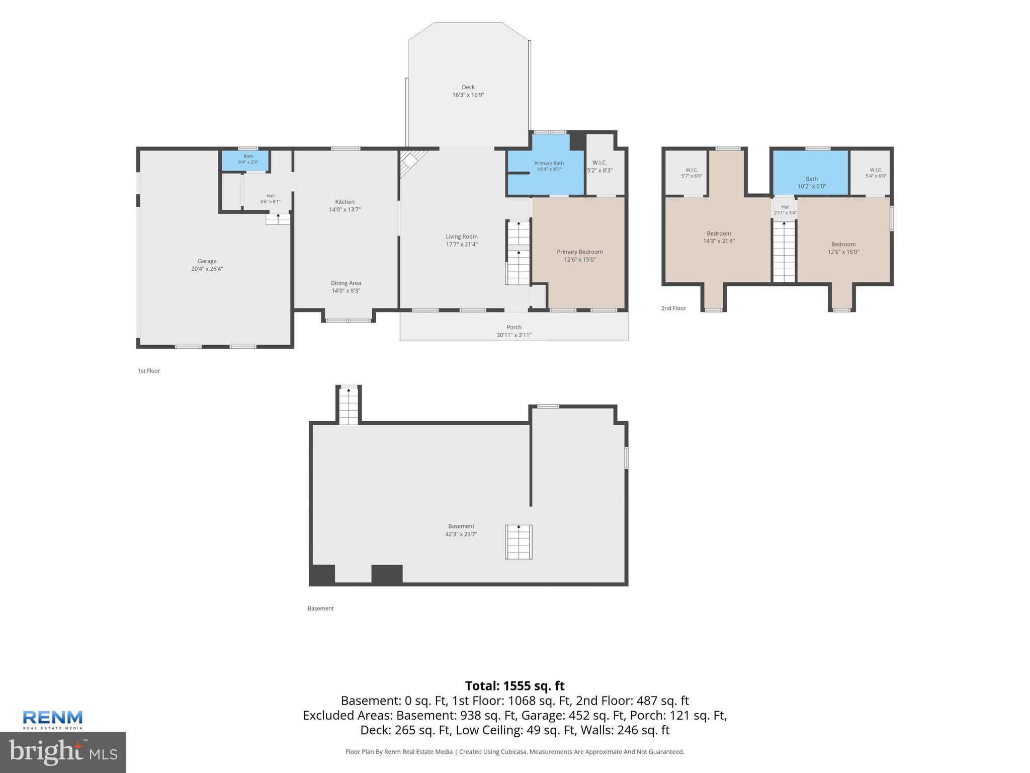 BLACKBURN CREEK - Residential