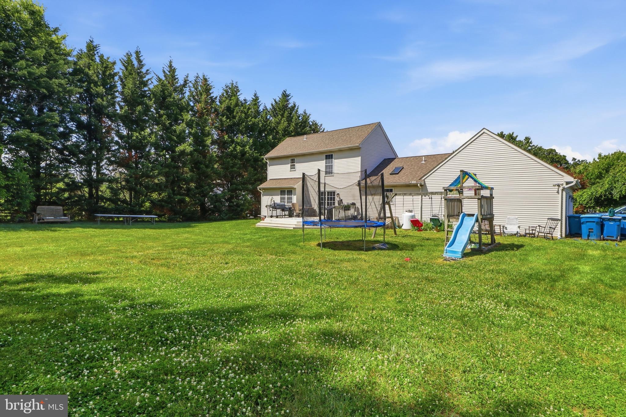 BLACKBURN CREEK - Residential