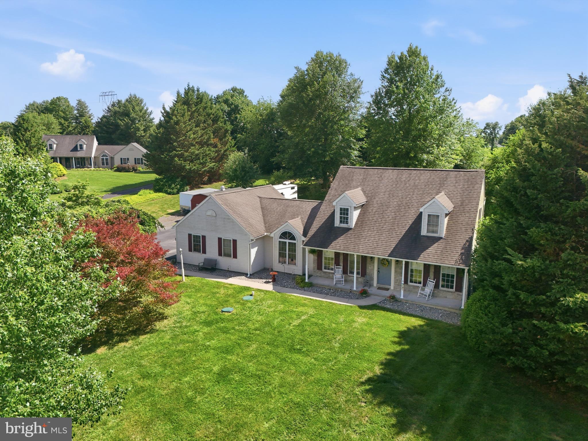 BLACKBURN CREEK - Residential