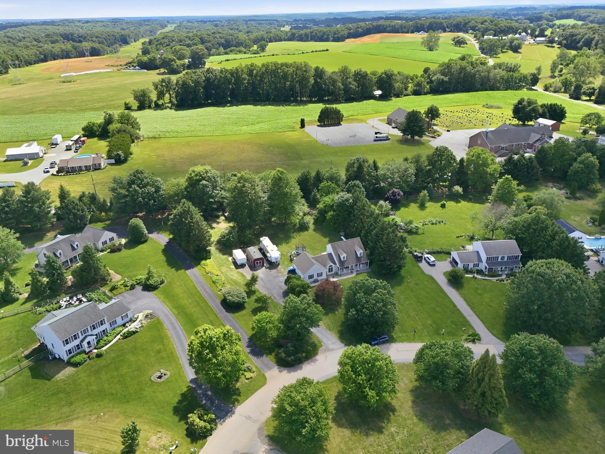 BLACKBURN CREEK - Residential