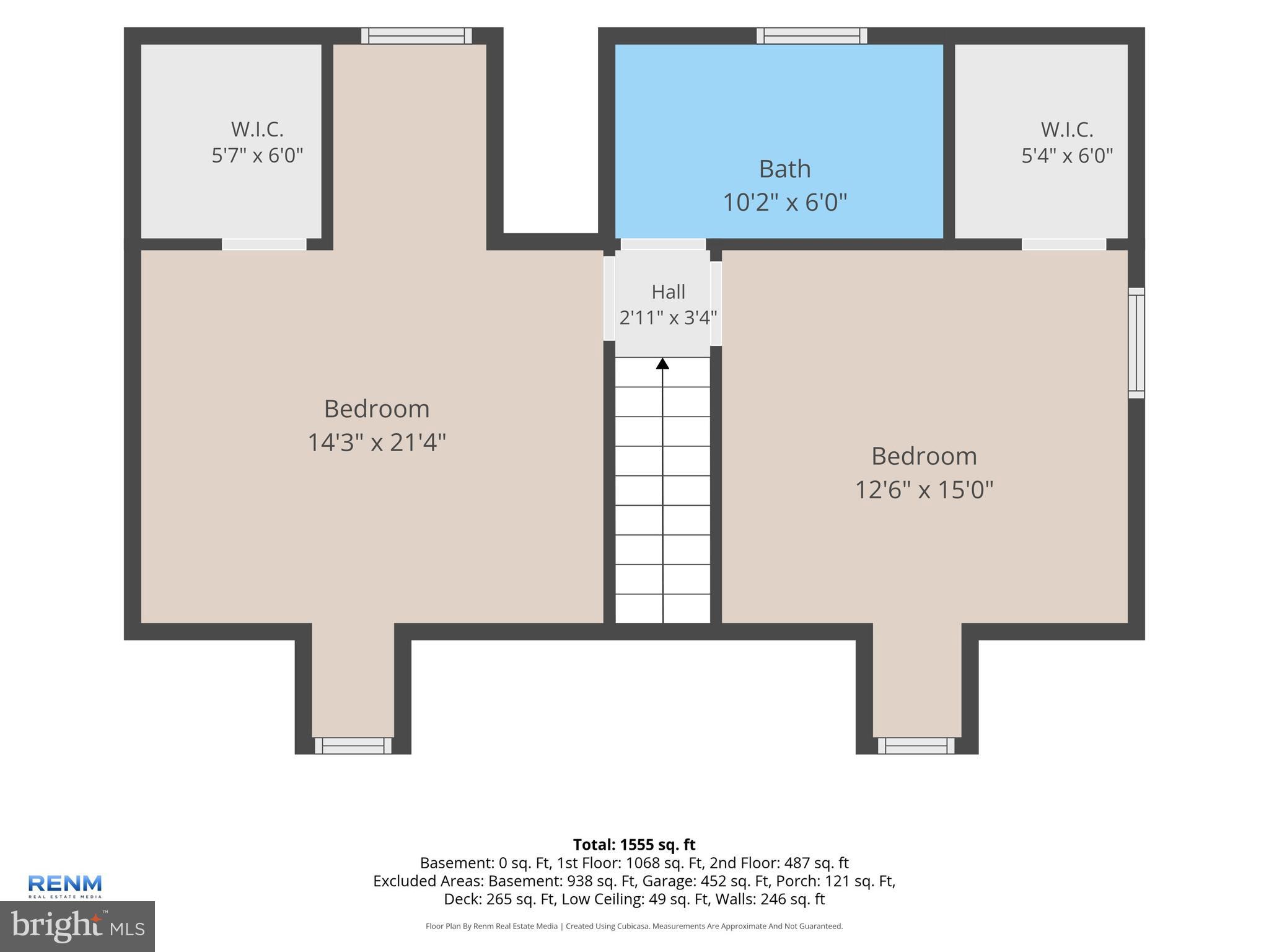BLACKBURN CREEK - Residential