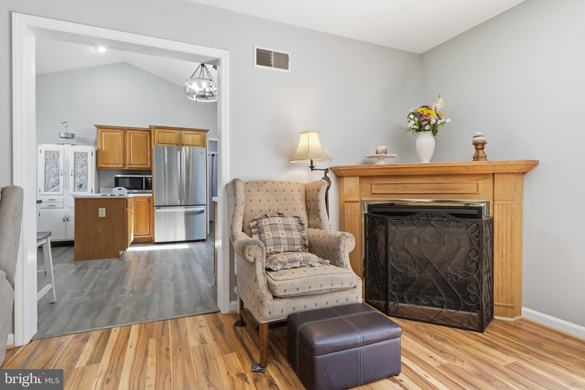 BLACKBURN CREEK - Residential