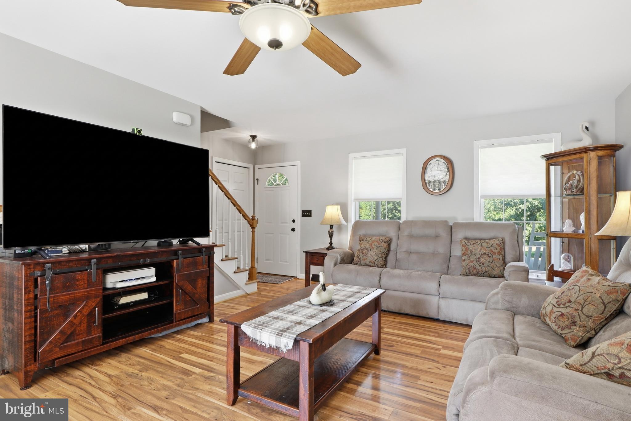 BLACKBURN CREEK - Residential