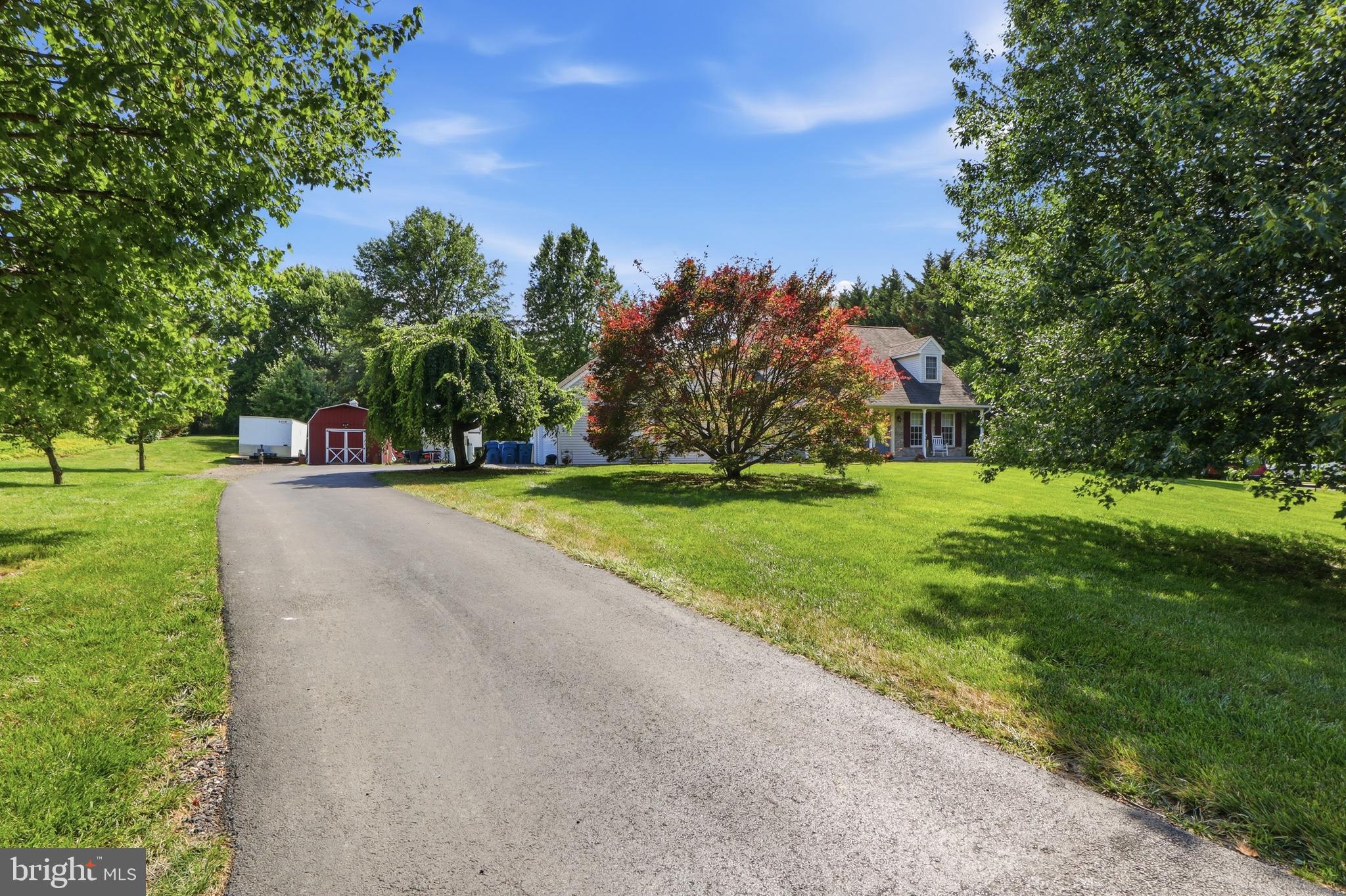 BLACKBURN CREEK - Residential