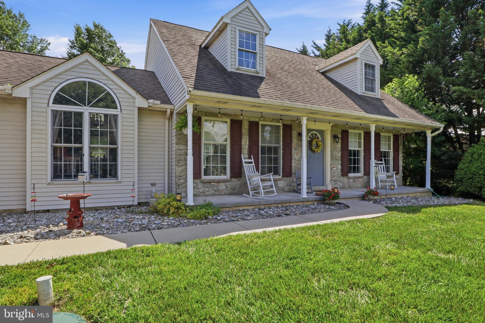 BLACKBURN CREEK - Residential