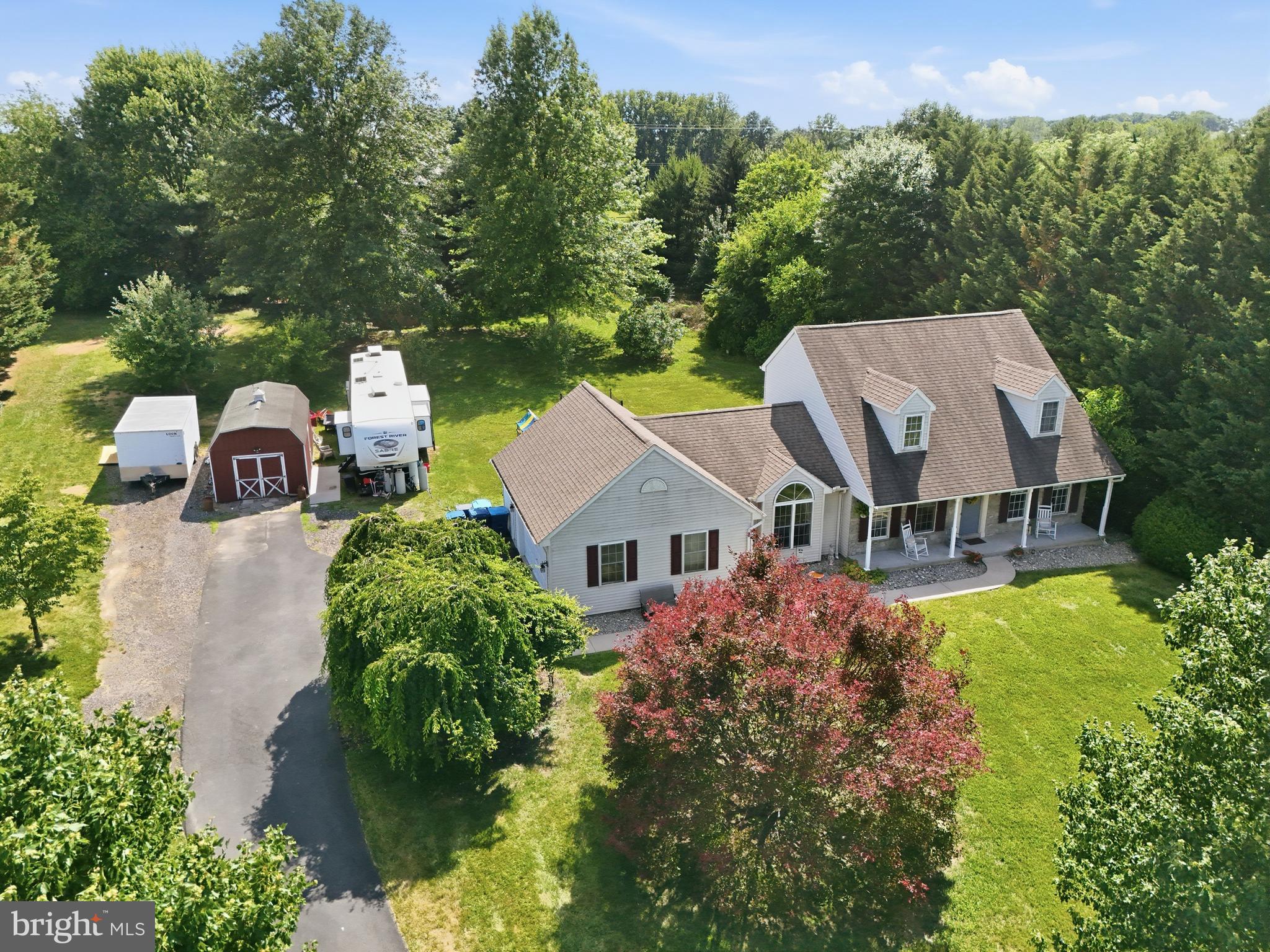 BLACKBURN CREEK - Residential