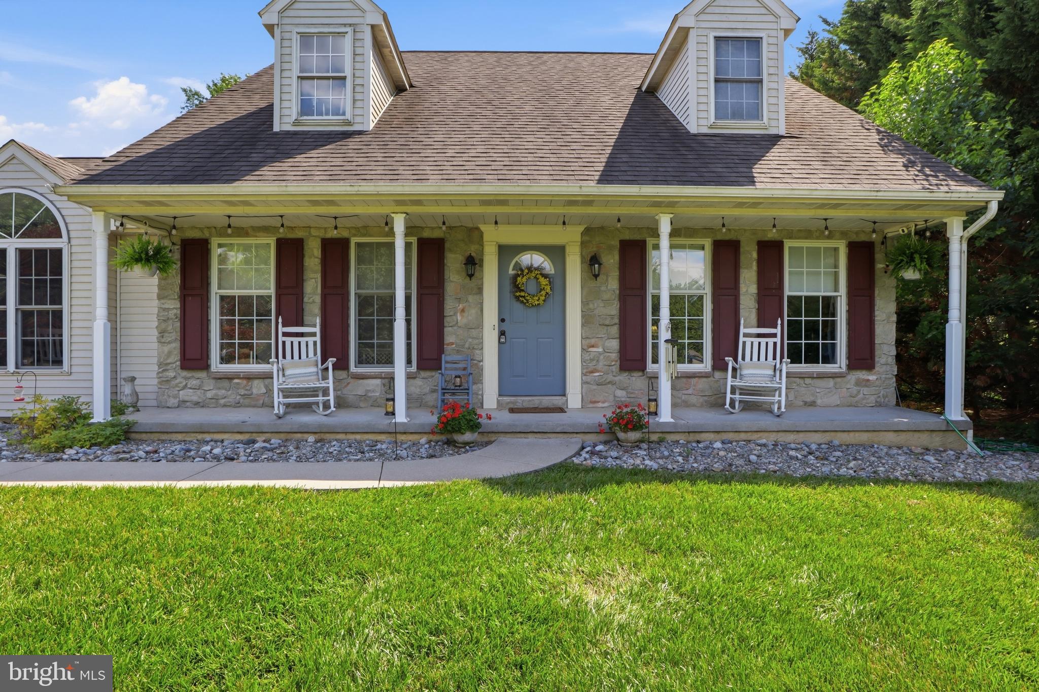 BLACKBURN CREEK - Residential