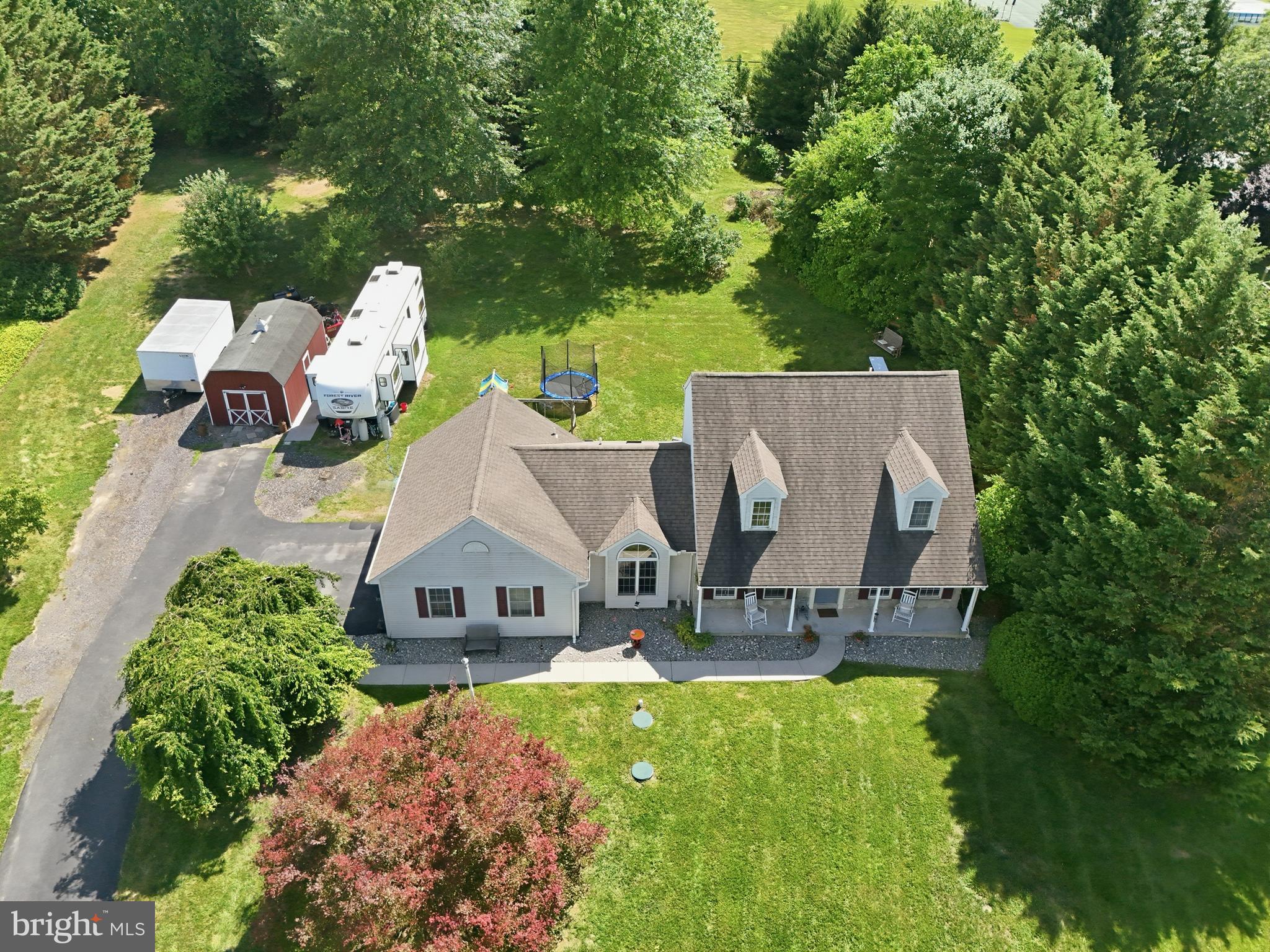 BLACKBURN CREEK - Residential