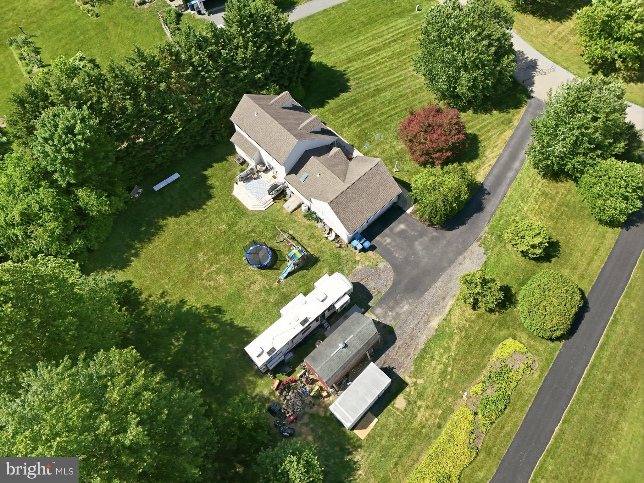 BLACKBURN CREEK - Residential