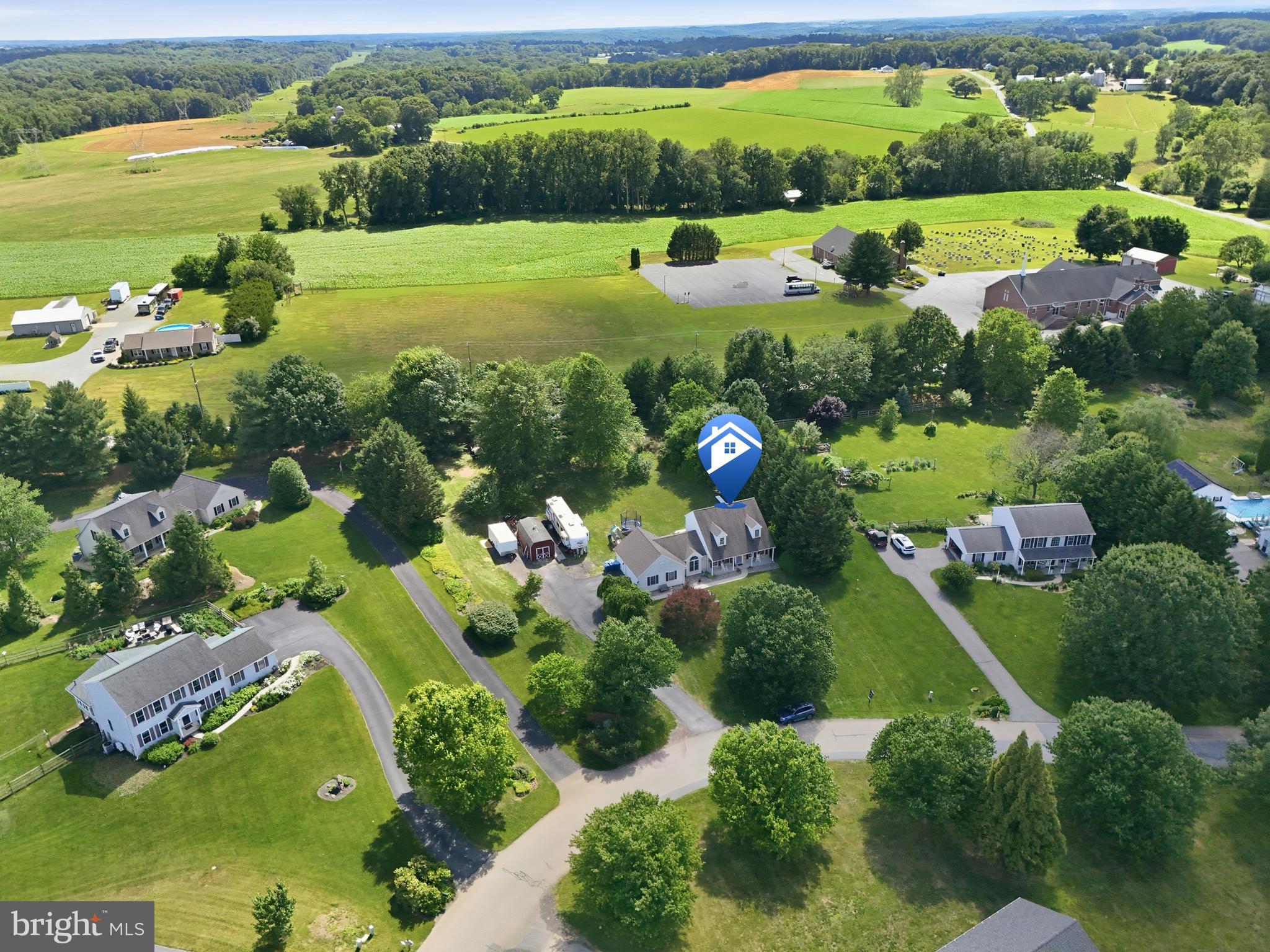 BLACKBURN CREEK - Residential