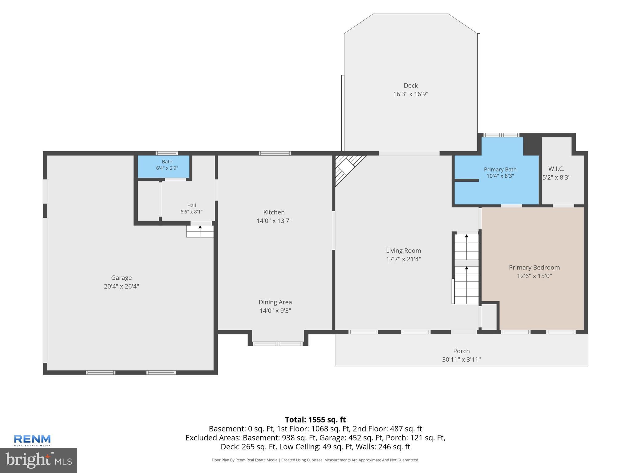 BLACKBURN CREEK - Residential