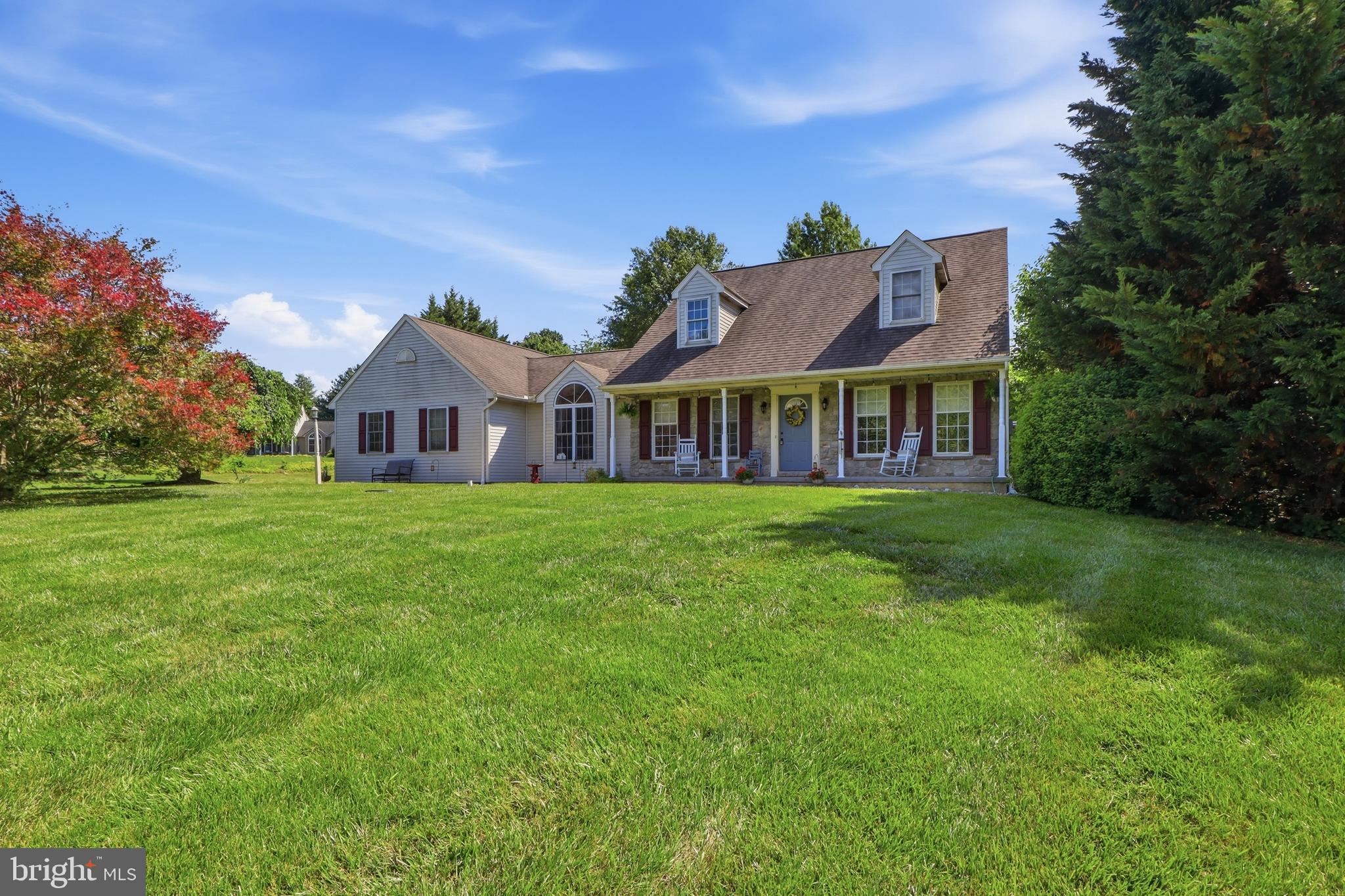 BLACKBURN CREEK - Residential