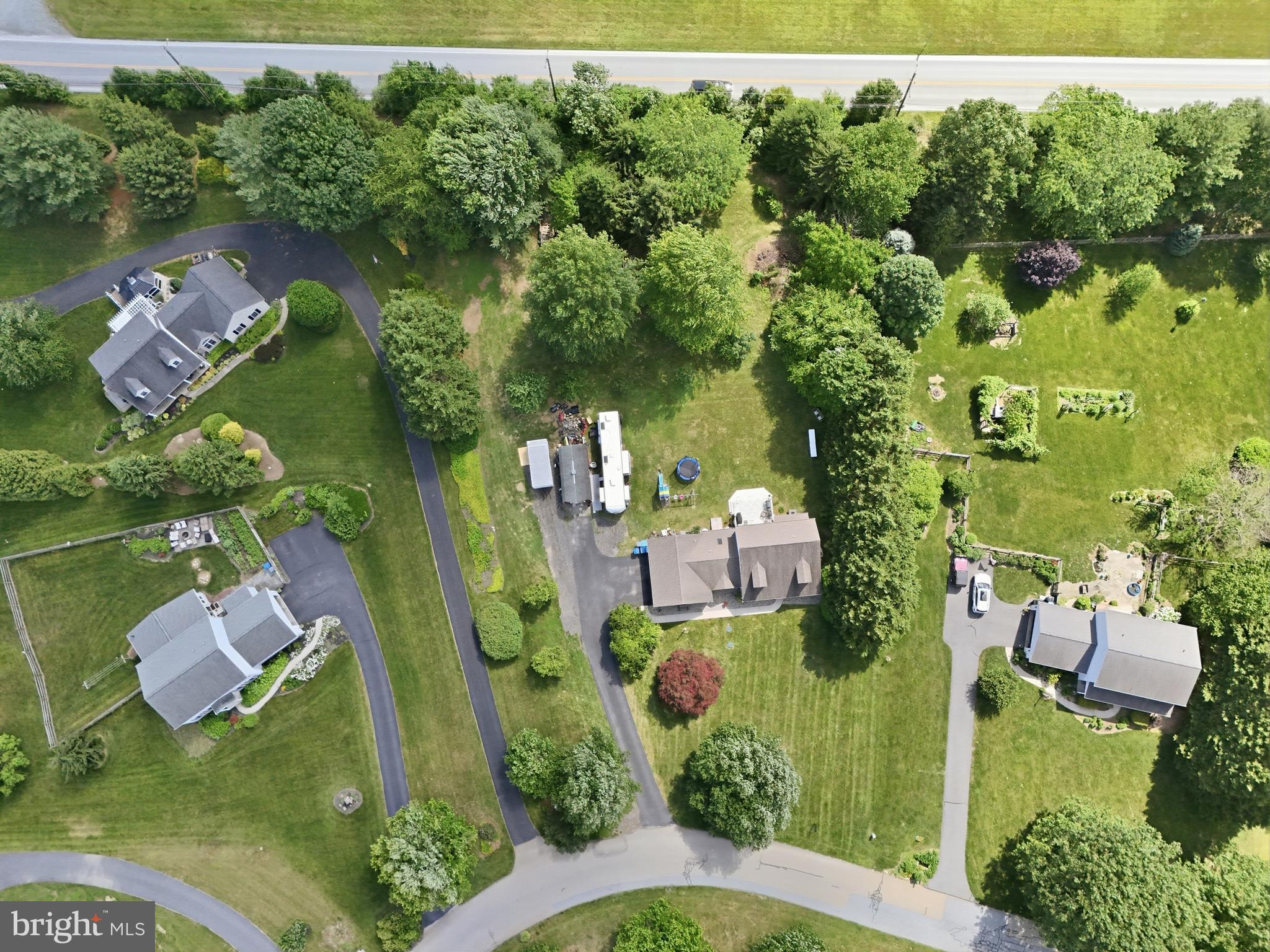 BLACKBURN CREEK - Residential
