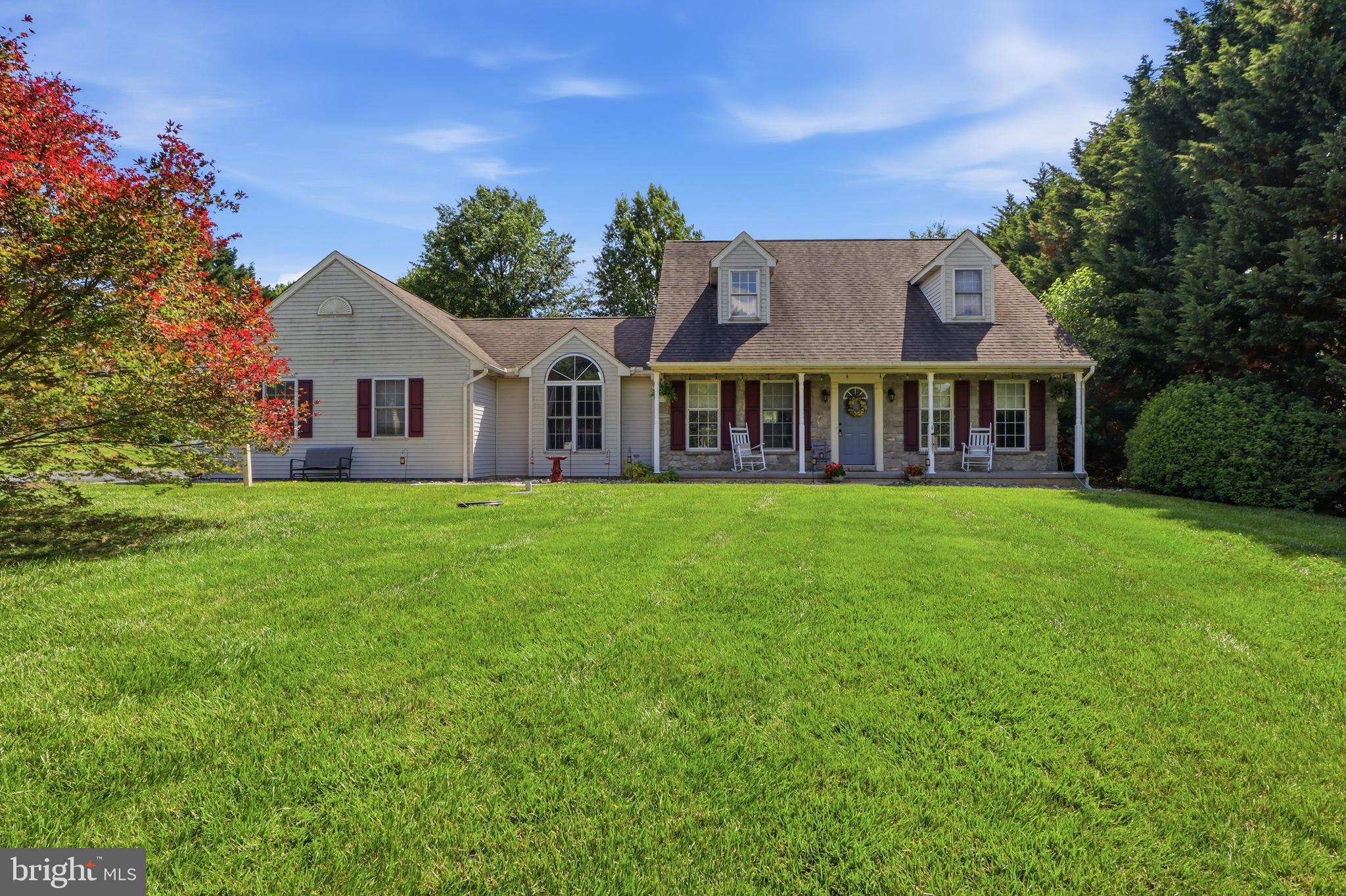 BLACKBURN CREEK - Residential