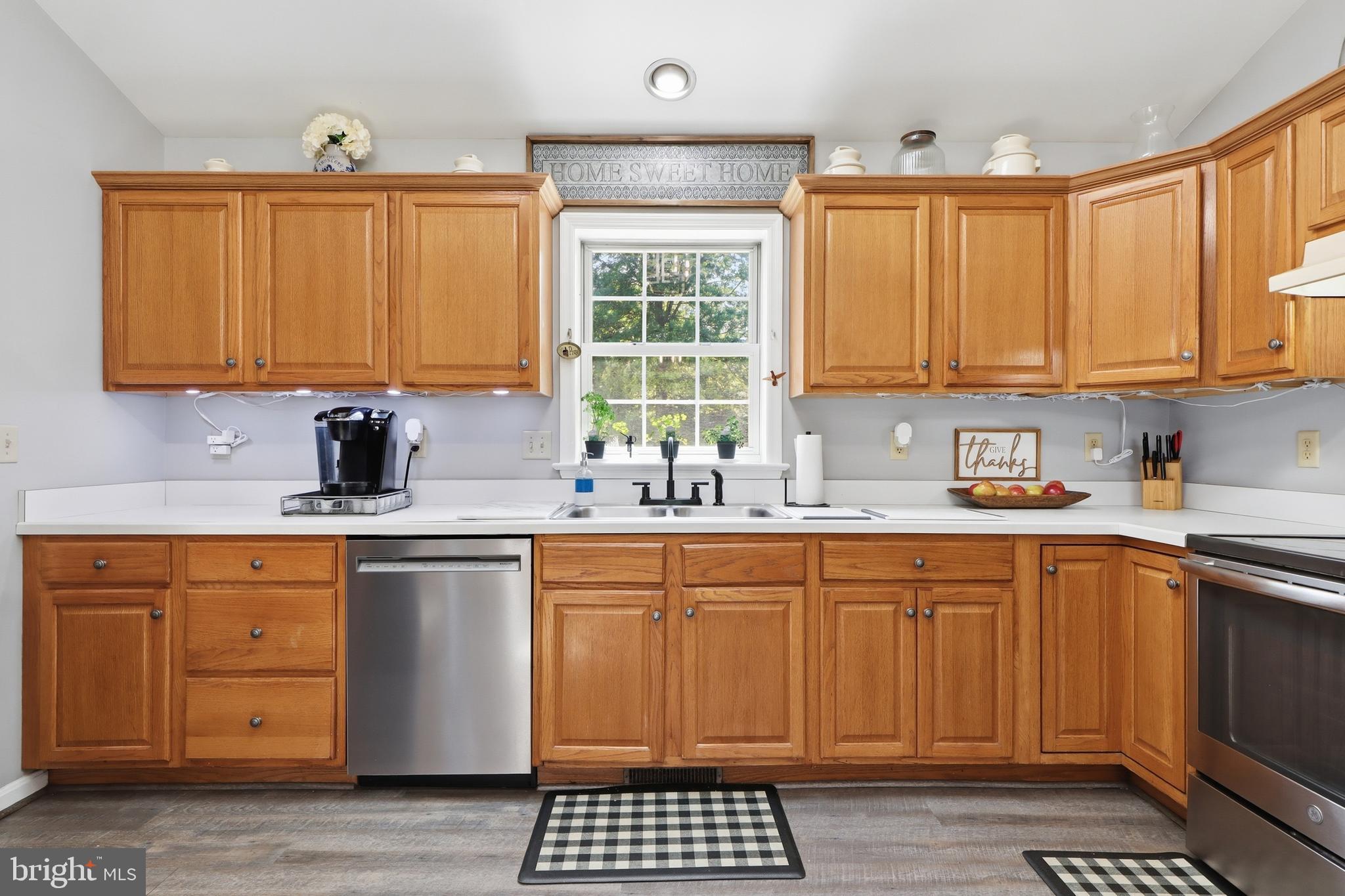 BLACKBURN CREEK - Residential