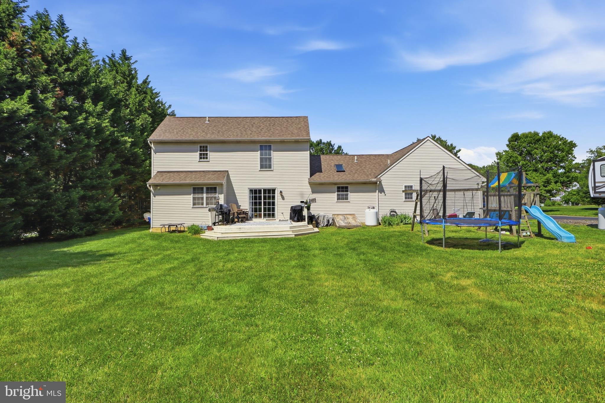 BLACKBURN CREEK - Residential