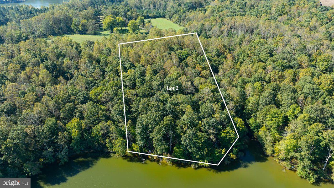 ESTATES AT TERRY'S RUN - Land