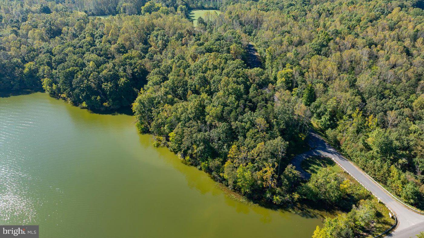 ESTATES AT TERRY'S RUN - Land