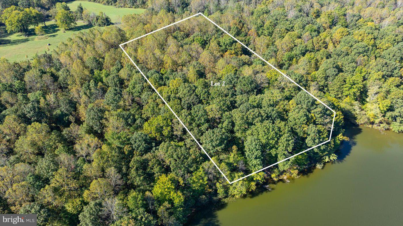 ESTATES AT TERRY'S RUN - Land