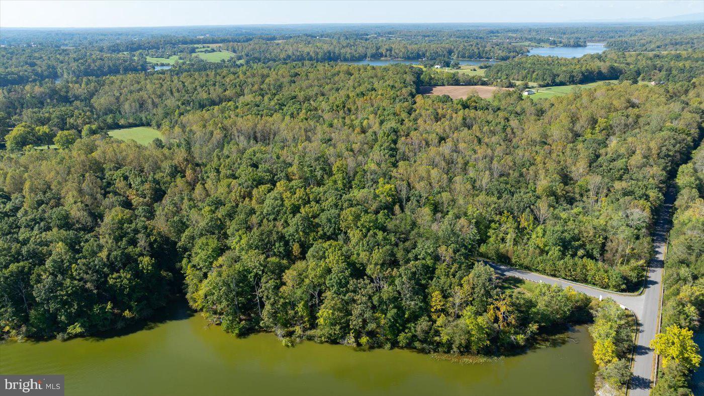 ESTATES AT TERRY'S RUN - Land