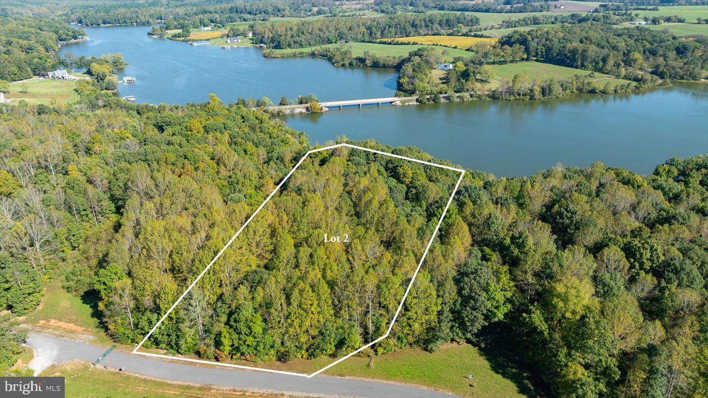 ESTATES AT TERRY'S RUN - Land