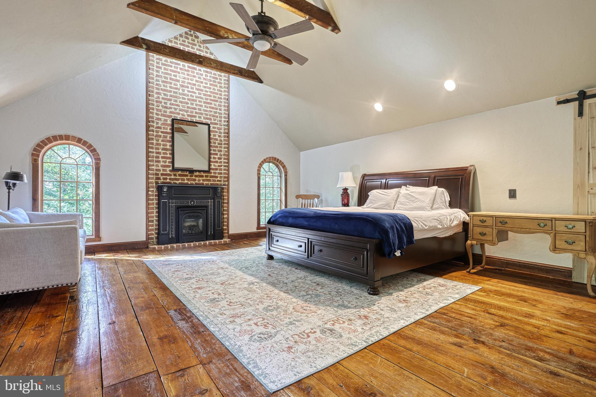 FAYETTEVILLE - Residential