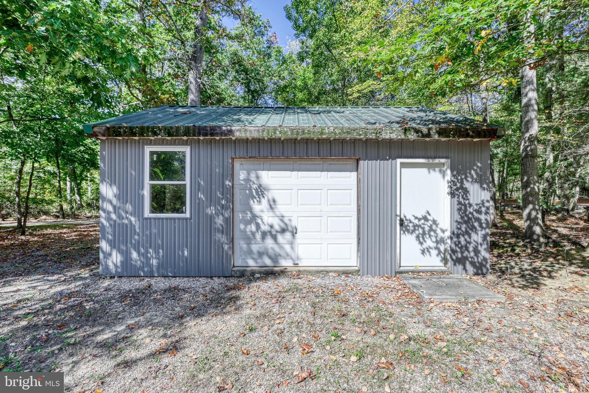 FAYETTEVILLE - Residential