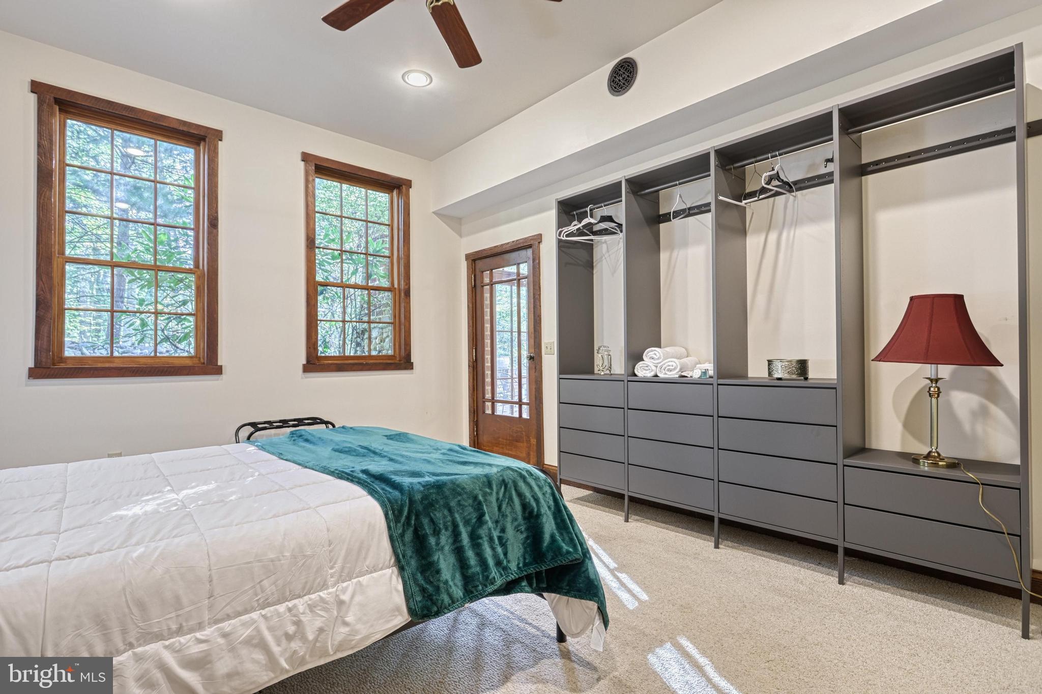 FAYETTEVILLE - Residential