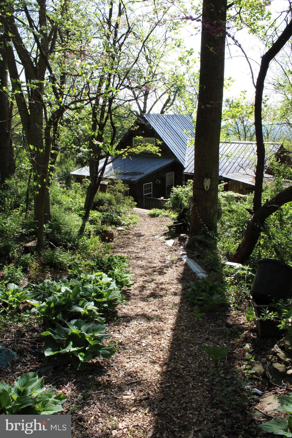 DOGWOOD VALLEY - Residential