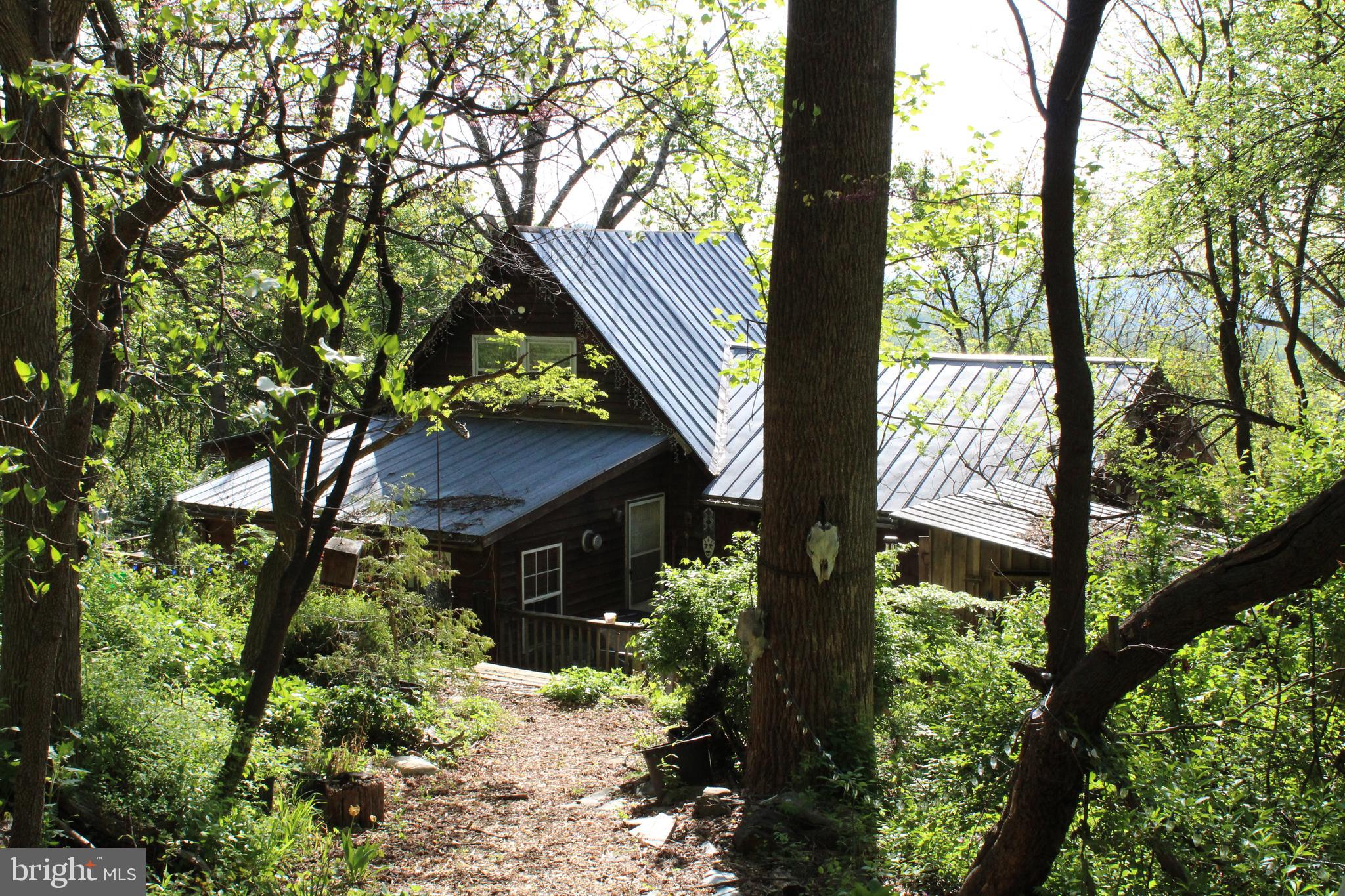DOGWOOD VALLEY - Residential
