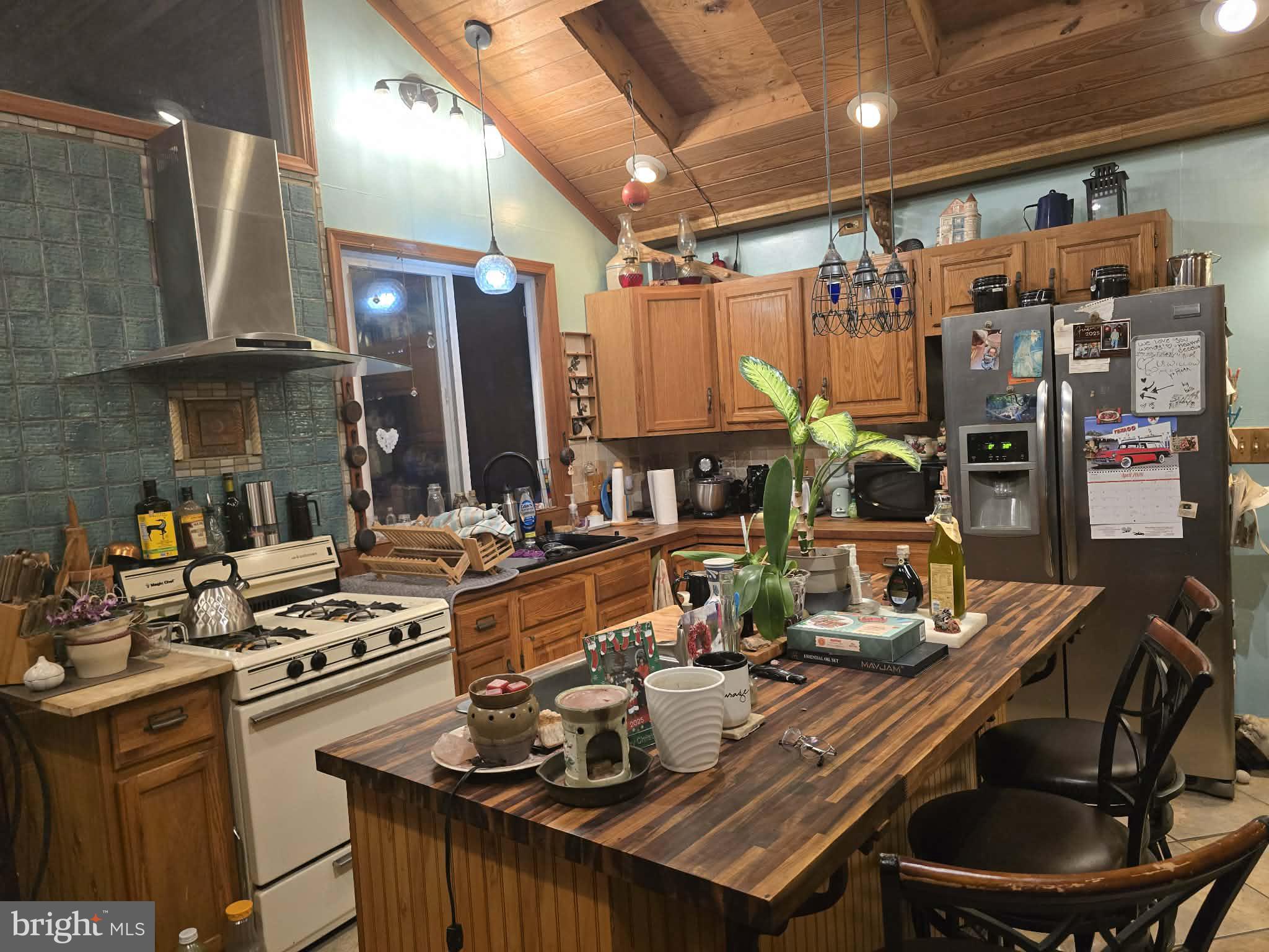 DOGWOOD VALLEY - Residential