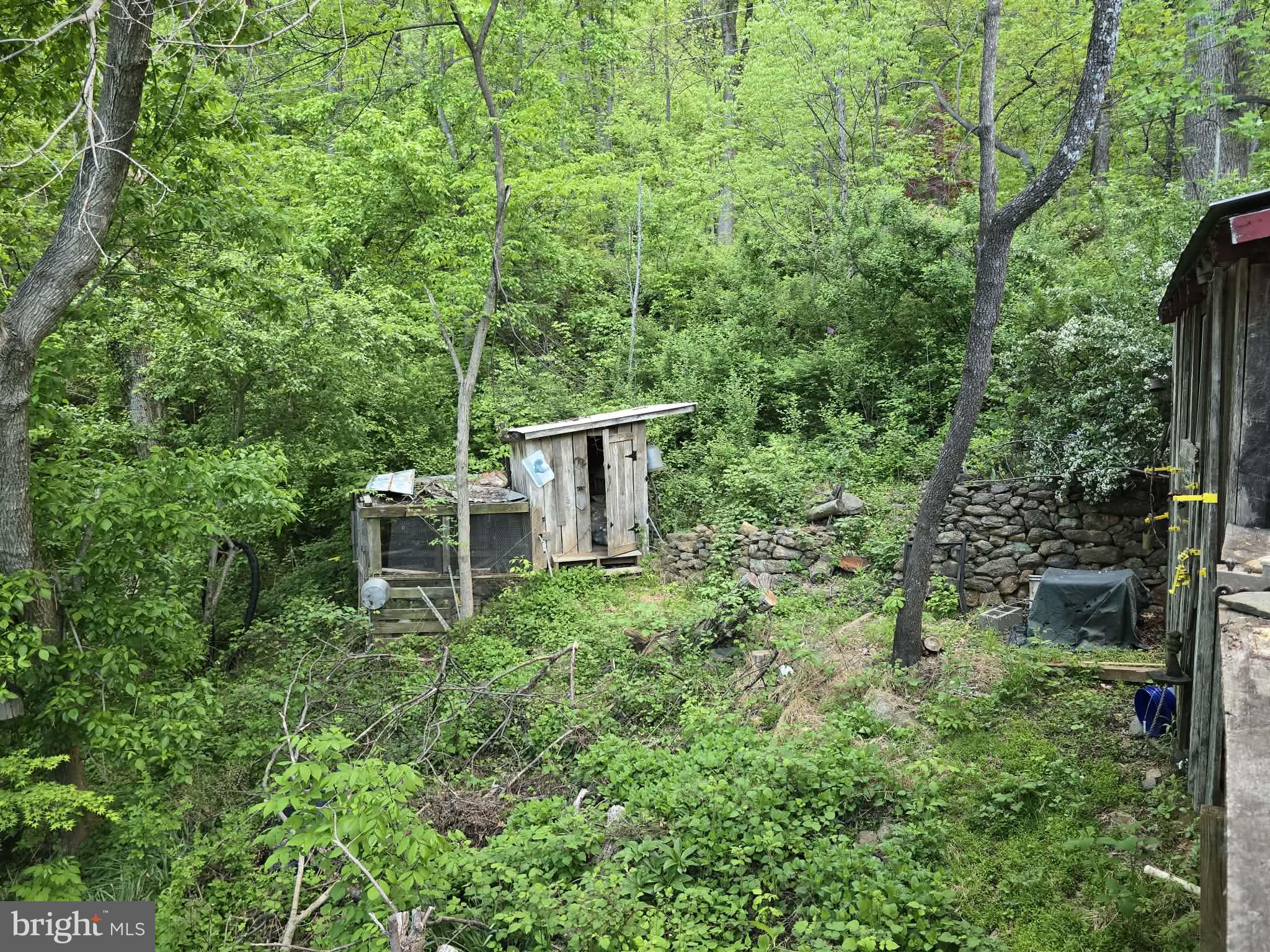 DOGWOOD VALLEY - Residential