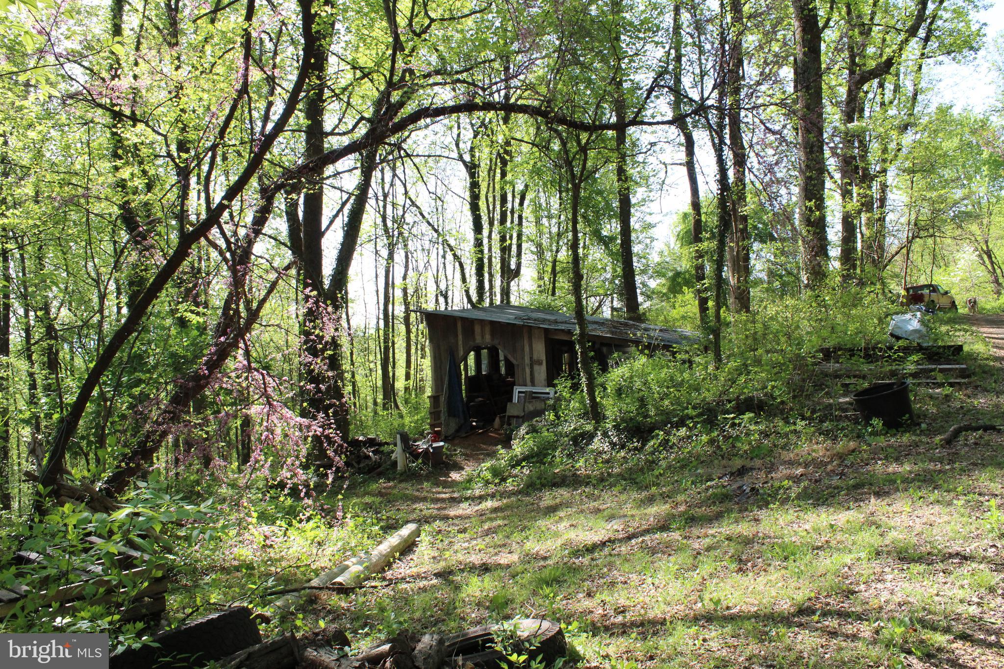 DOGWOOD VALLEY - Residential