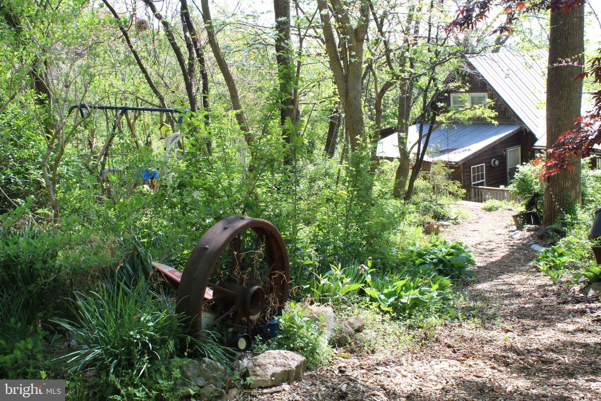DOGWOOD VALLEY - Residential