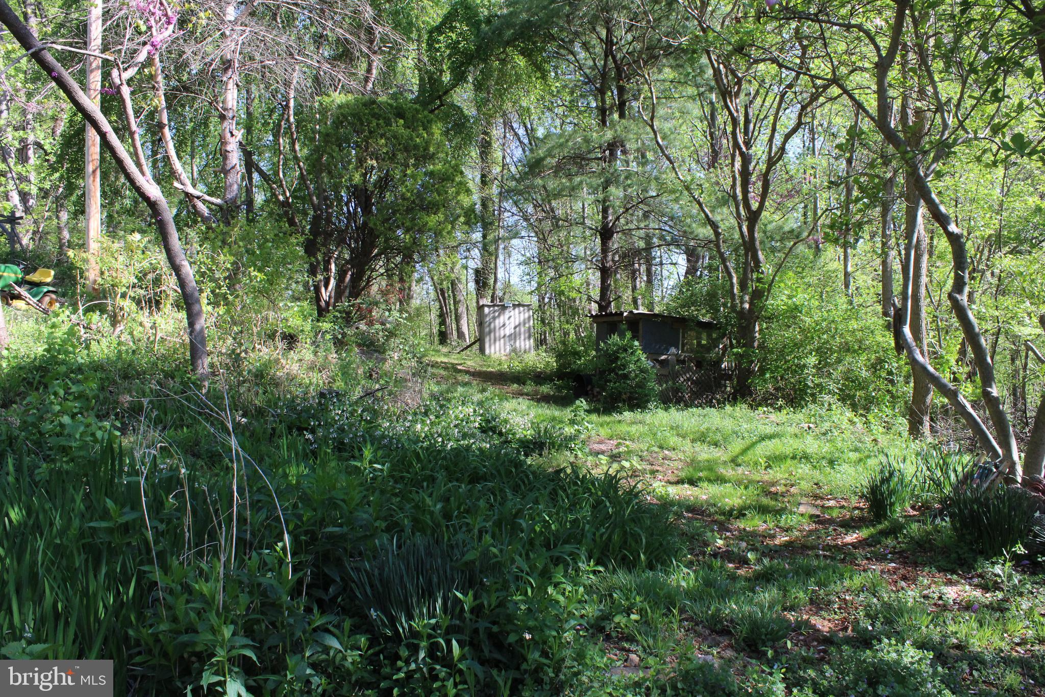 DOGWOOD VALLEY - Residential