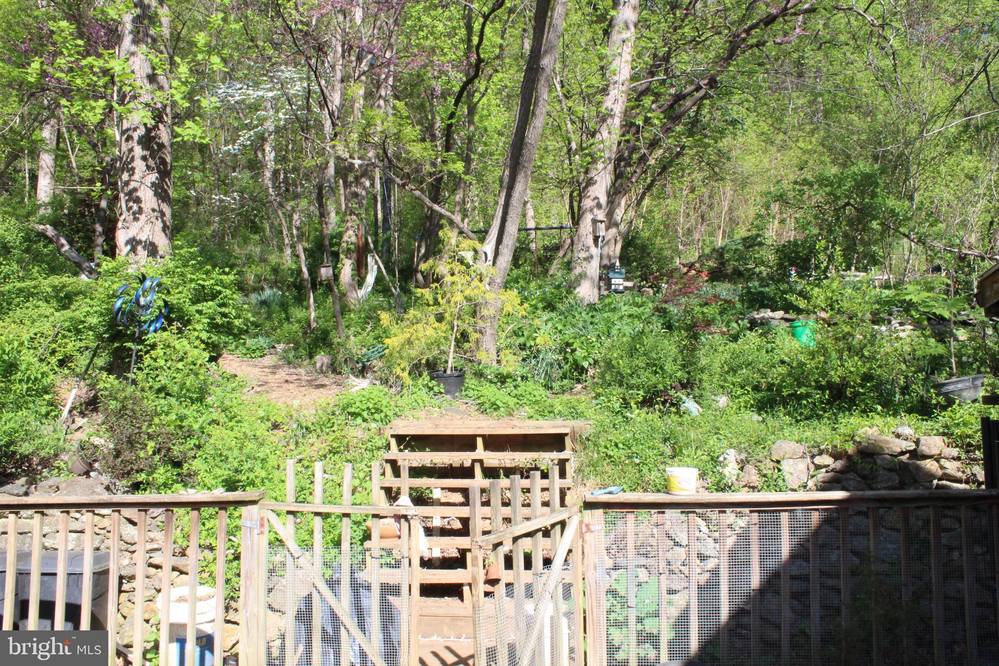 DOGWOOD VALLEY - Residential