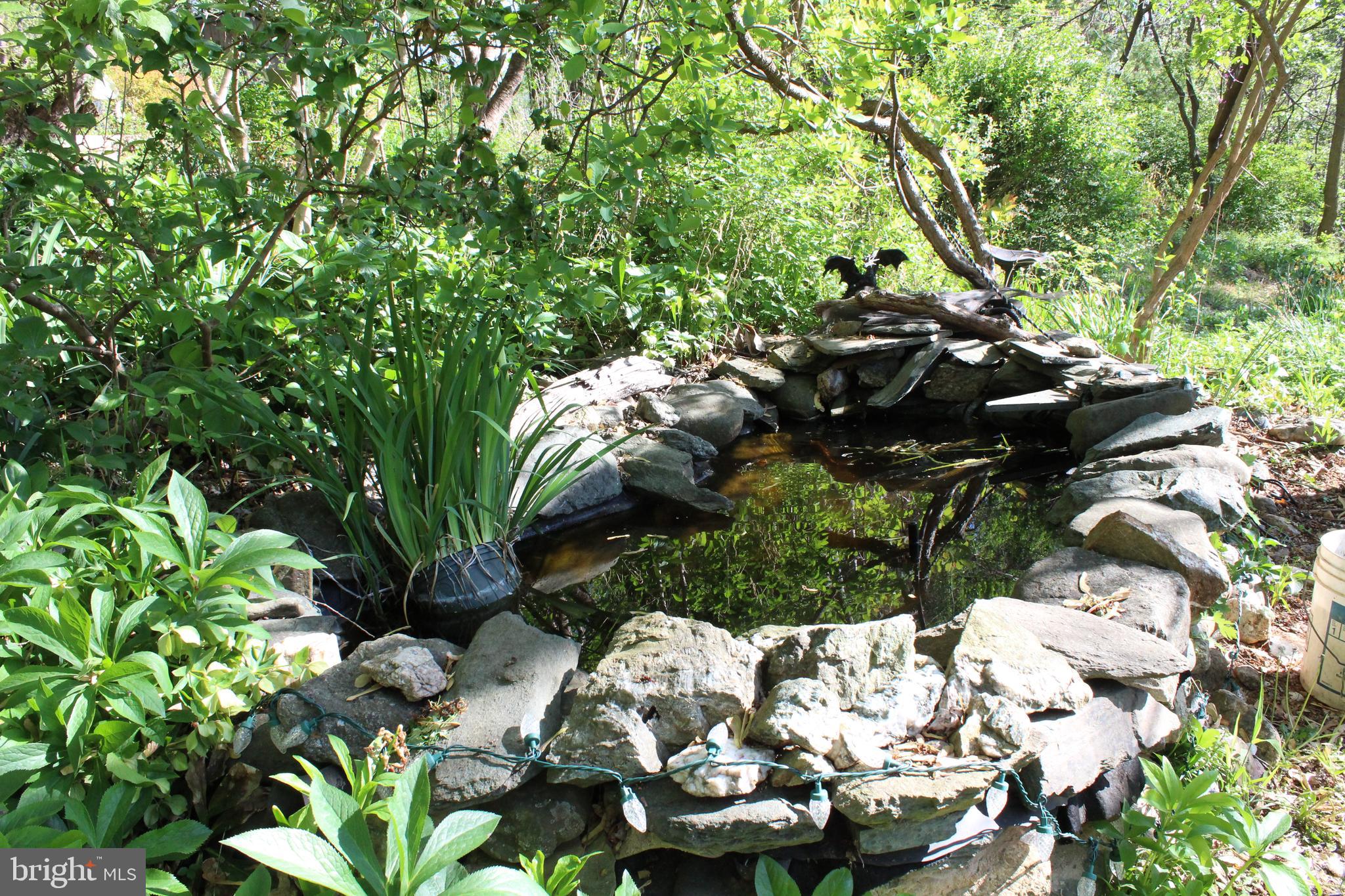 DOGWOOD VALLEY - Residential