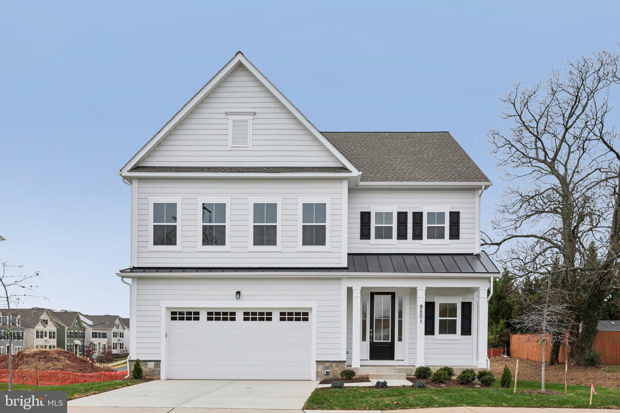 JEFFERSON SQUARE - Residential