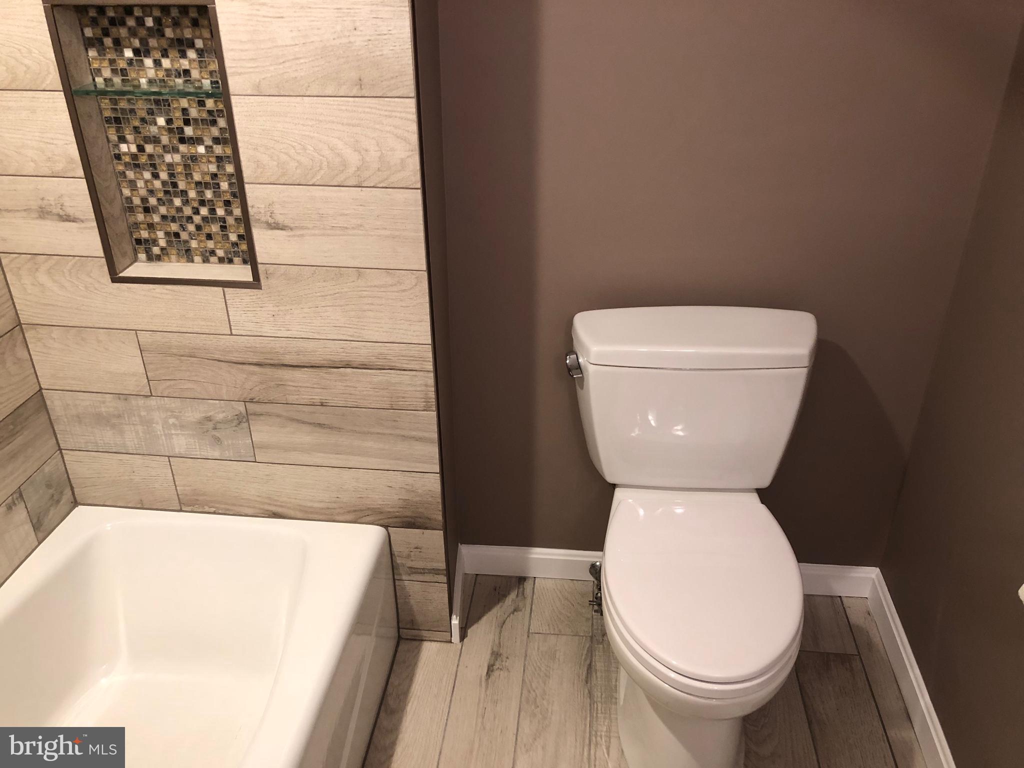 THE FALLSWOOD CODM - Residential Lease