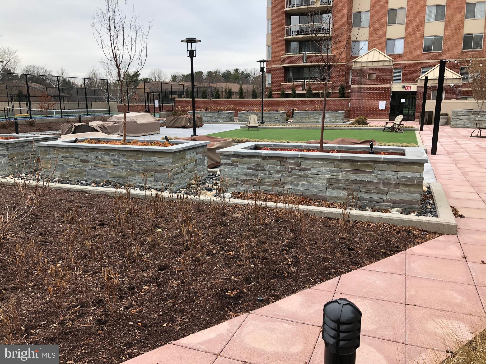 THE FALLSWOOD CODM - Residential Lease