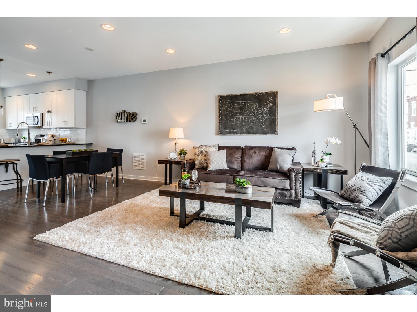 PORT RICHMOND - Residential