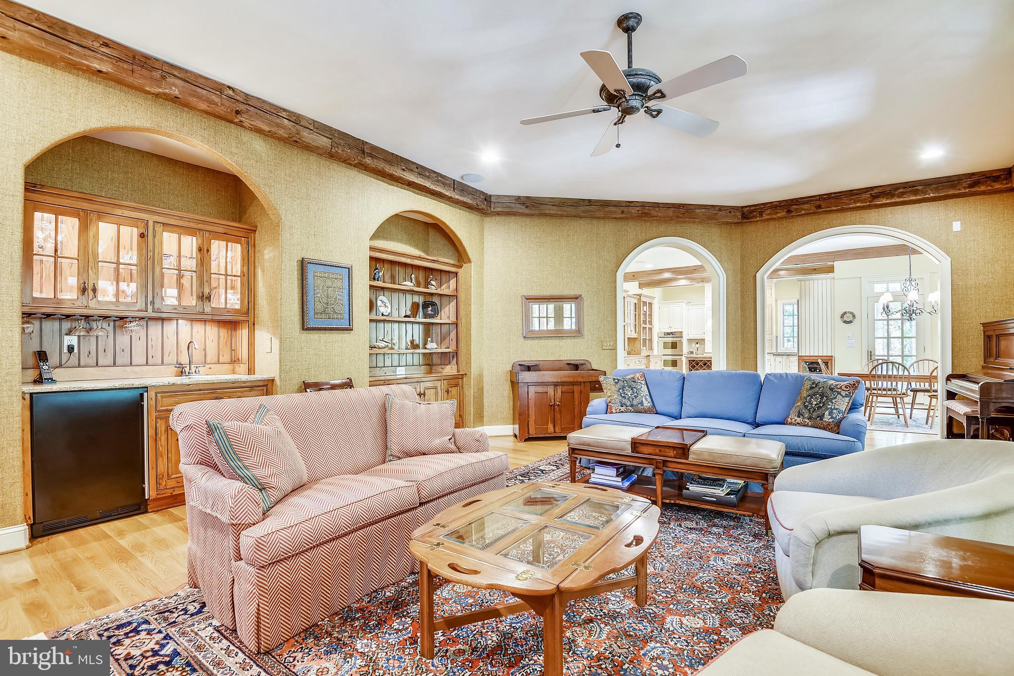 IVEY TRACE - Residential