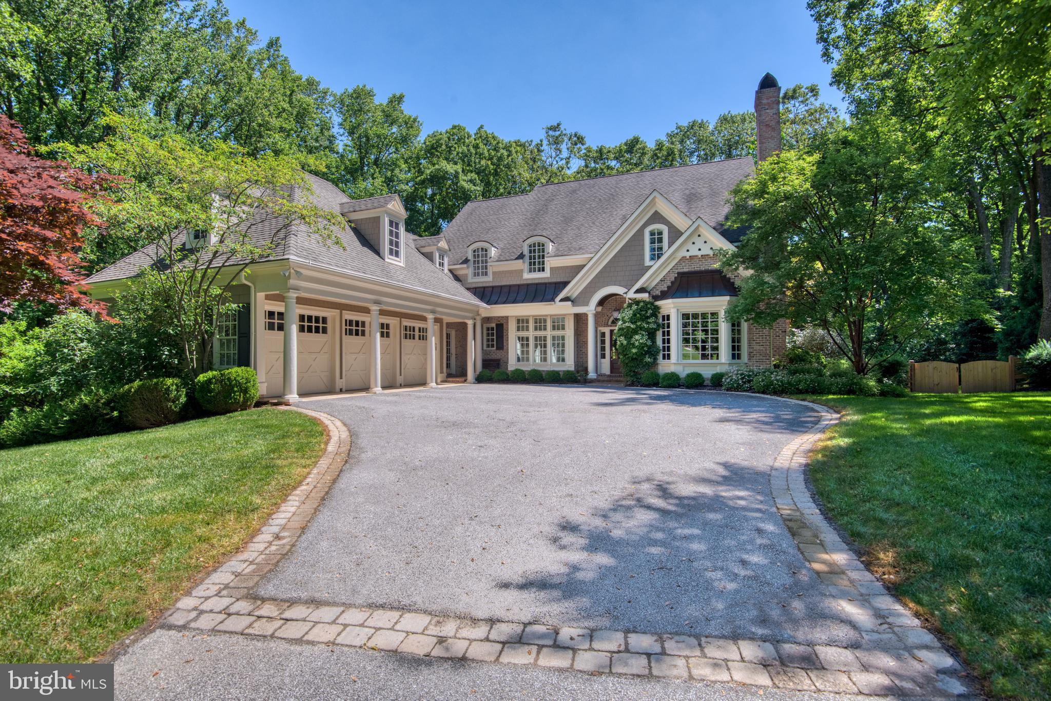 IVEY TRACE - Residential