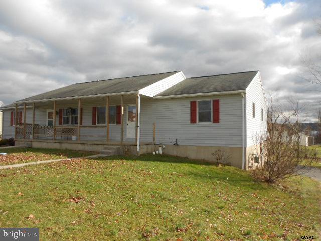 GREENFIELD - Residential