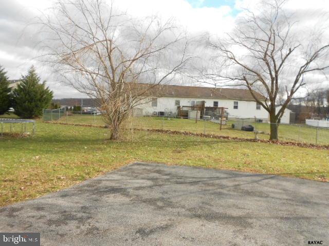 GREENFIELD - Residential
