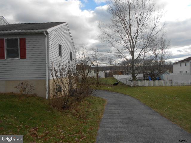 GREENFIELD - Residential