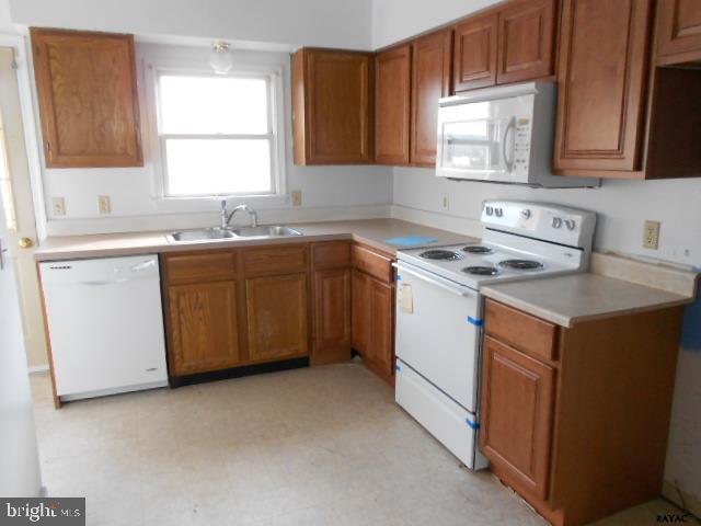 GREENFIELD - Residential