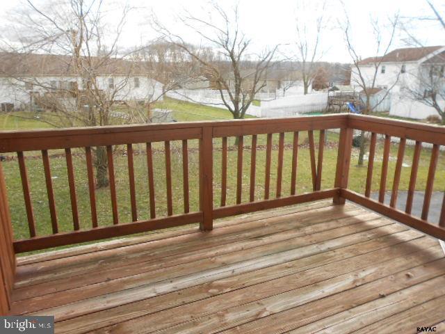 GREENFIELD - Residential