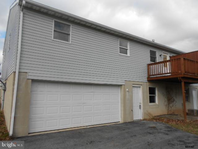 GREENFIELD - Residential