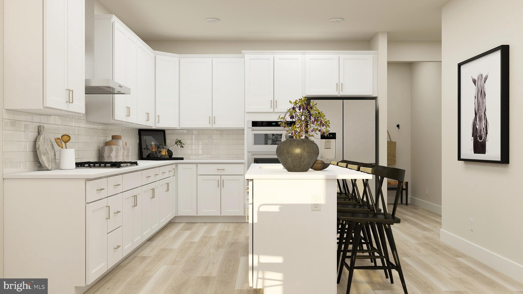 ARABELLA RESERVE - Residential